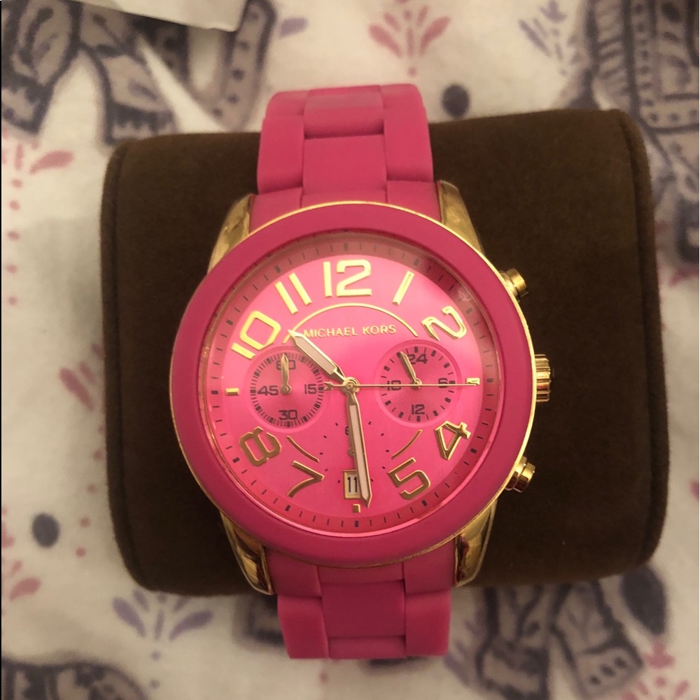 Michael kors watch